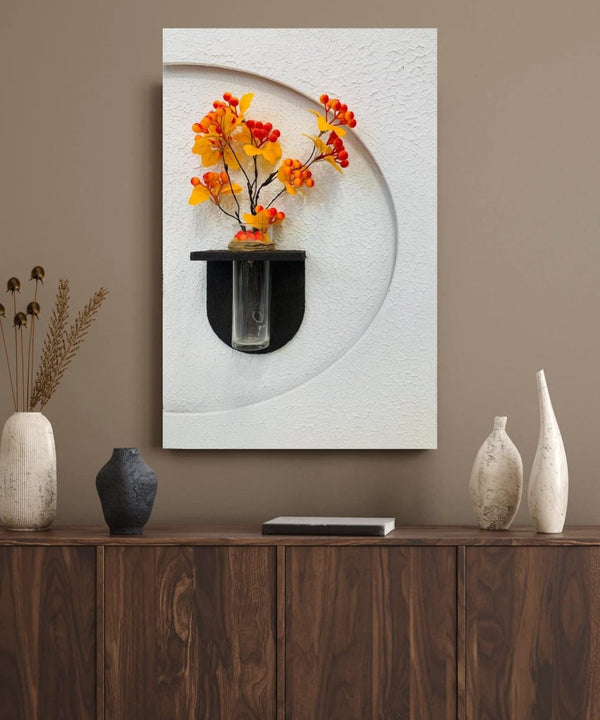 Modern wall decor lamp