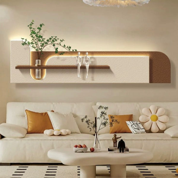 Luxury living room Lamp
